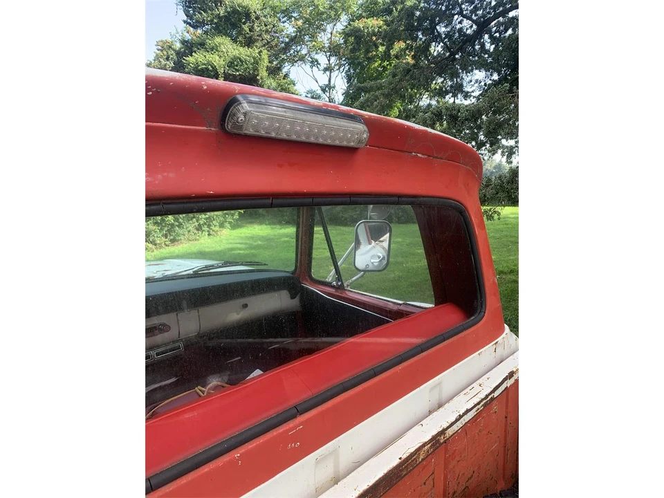 1966 Ford F-Series 4th Gen - Image 11 of 25