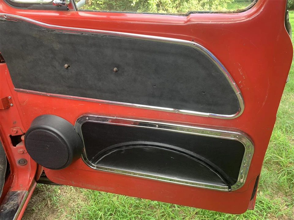 1966 Ford F-Series 4th Gen - Image 18 of 25