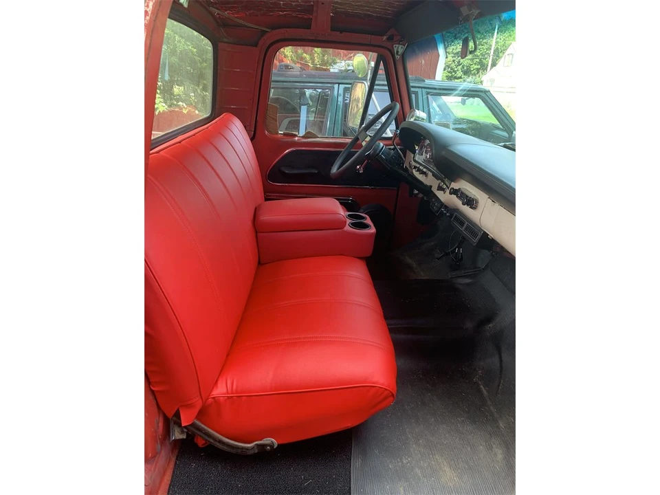 1966 Ford F-Series 4th Gen - Image 21 of 25