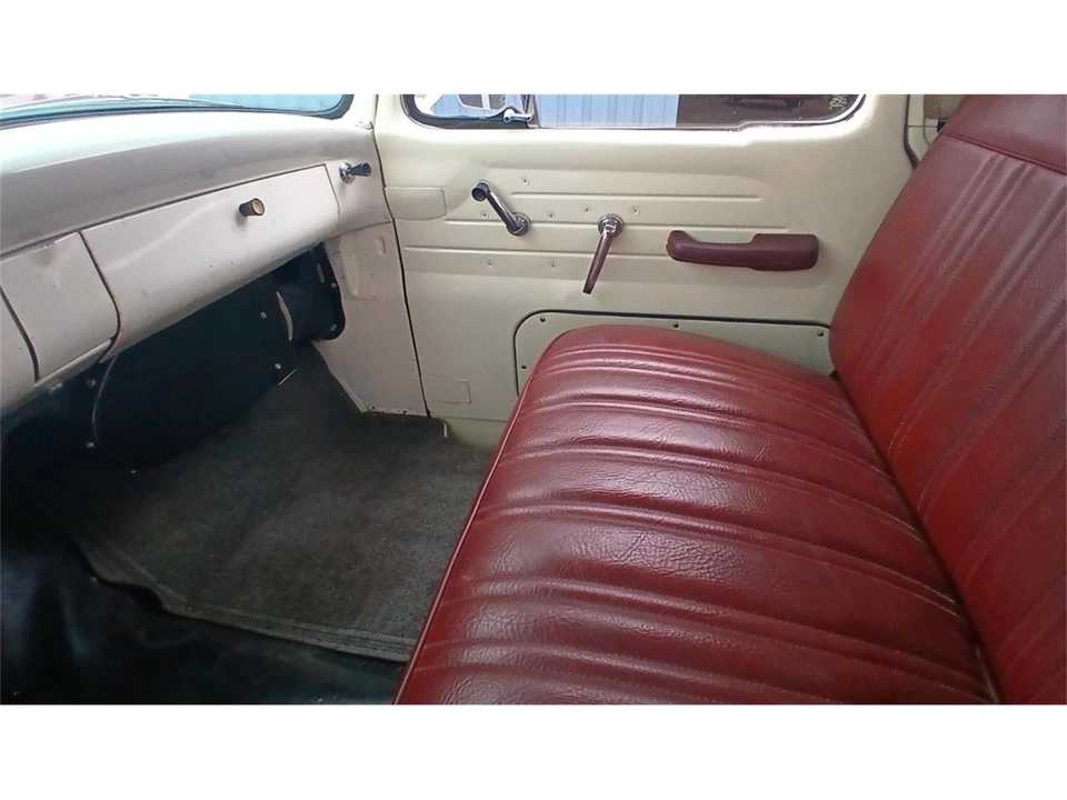 1966 Ford F-Series 4th Gen - Image 21 of 29