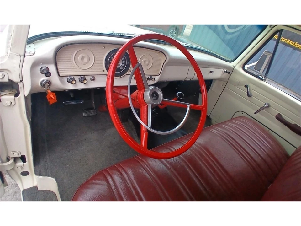 1966 Ford F-Series 4th Gen - Image 16 of 29