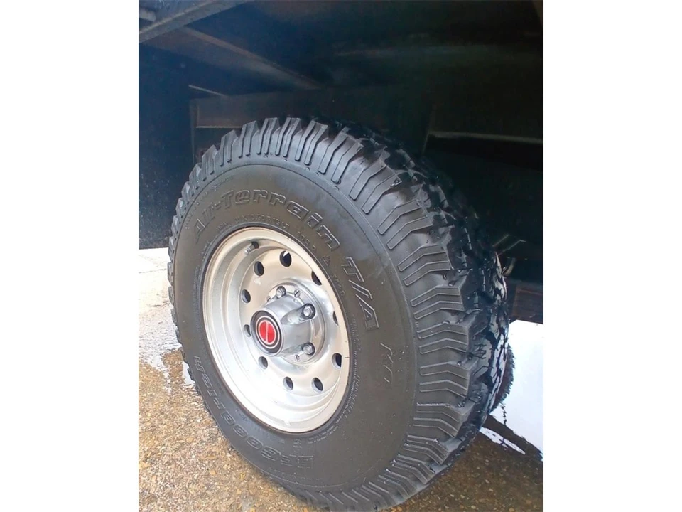 1966 Ford F-Series 4th Gen - Image 11 of 29