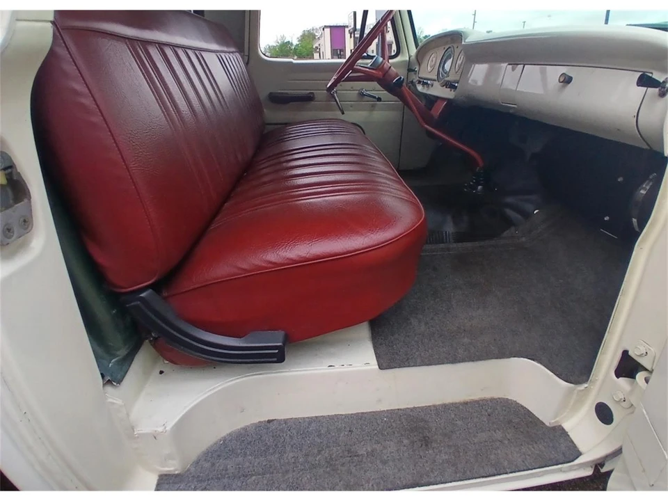 1966 Ford F-Series 4th Gen - Image 22 of 29