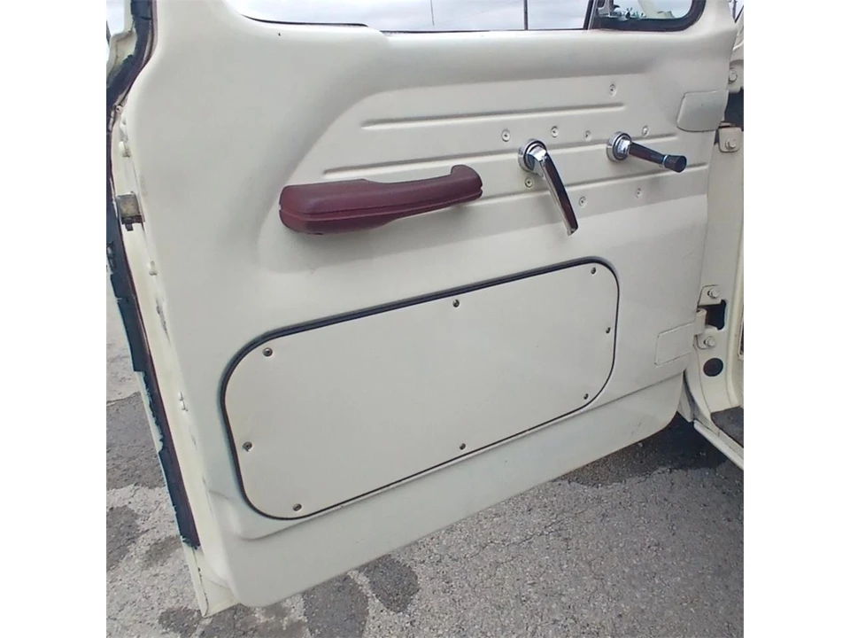 1966 Ford F-Series 4th Gen - Image 13 of 29