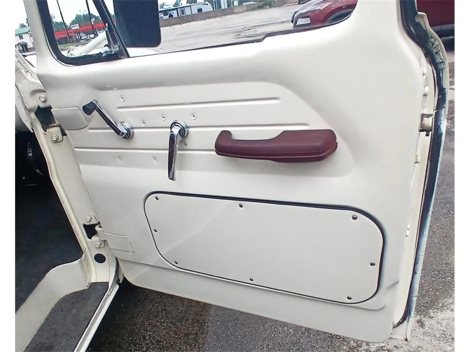 1966 Ford F-Series 4th Gen - Image 23 of 29