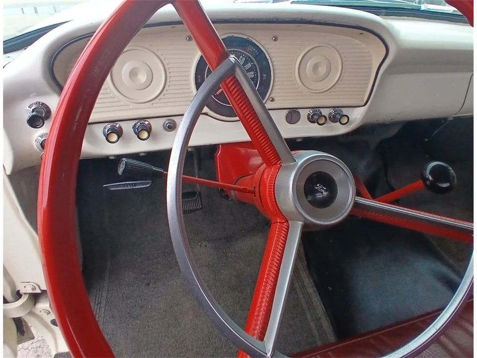 1966 Ford F-Series 4th Gen - Image 18 of 29