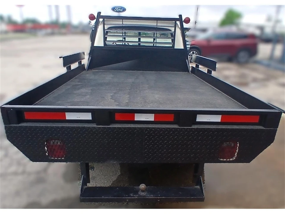 1966 Ford F-Series 4th Gen - Image 4 of 29