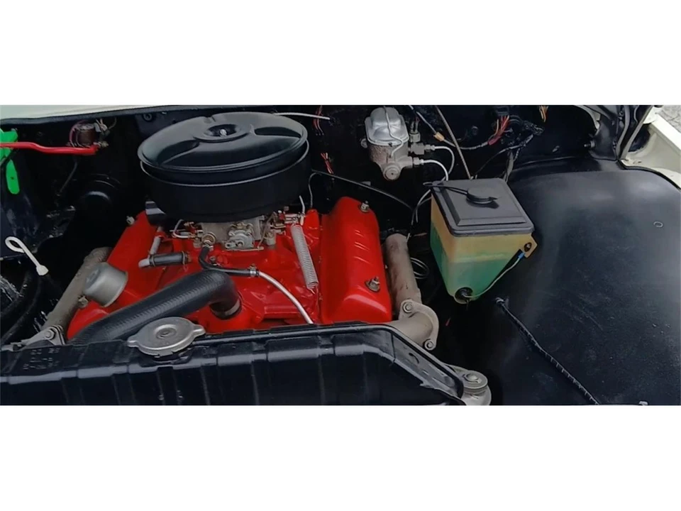 1966 Ford F-Series 4th Gen - Image 24 of 29