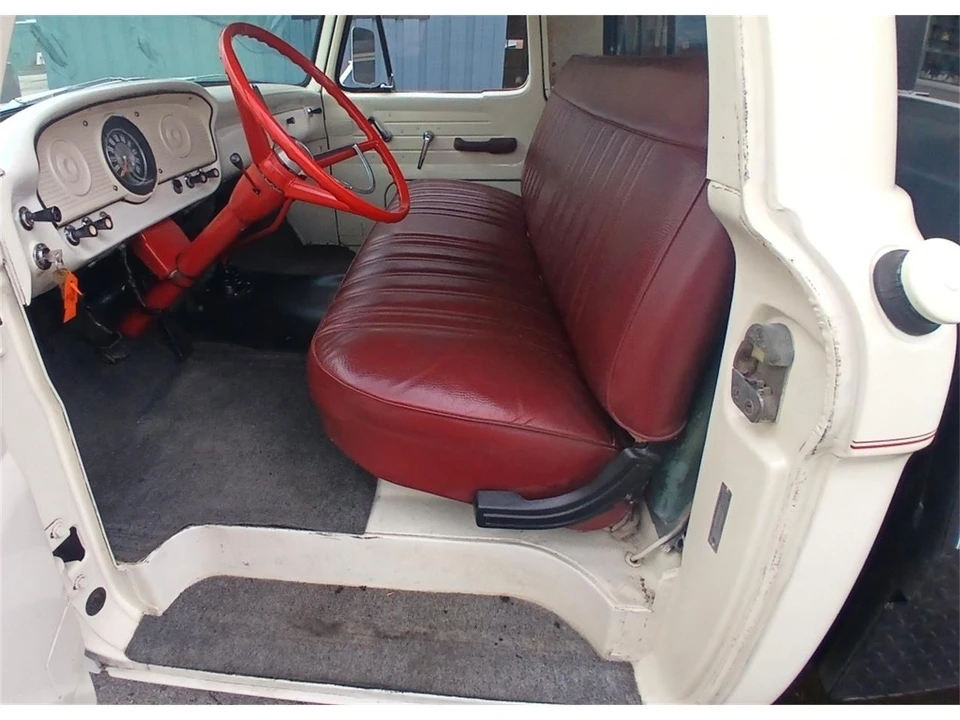 1966 Ford F-Series 4th Gen - Image 14 of 29