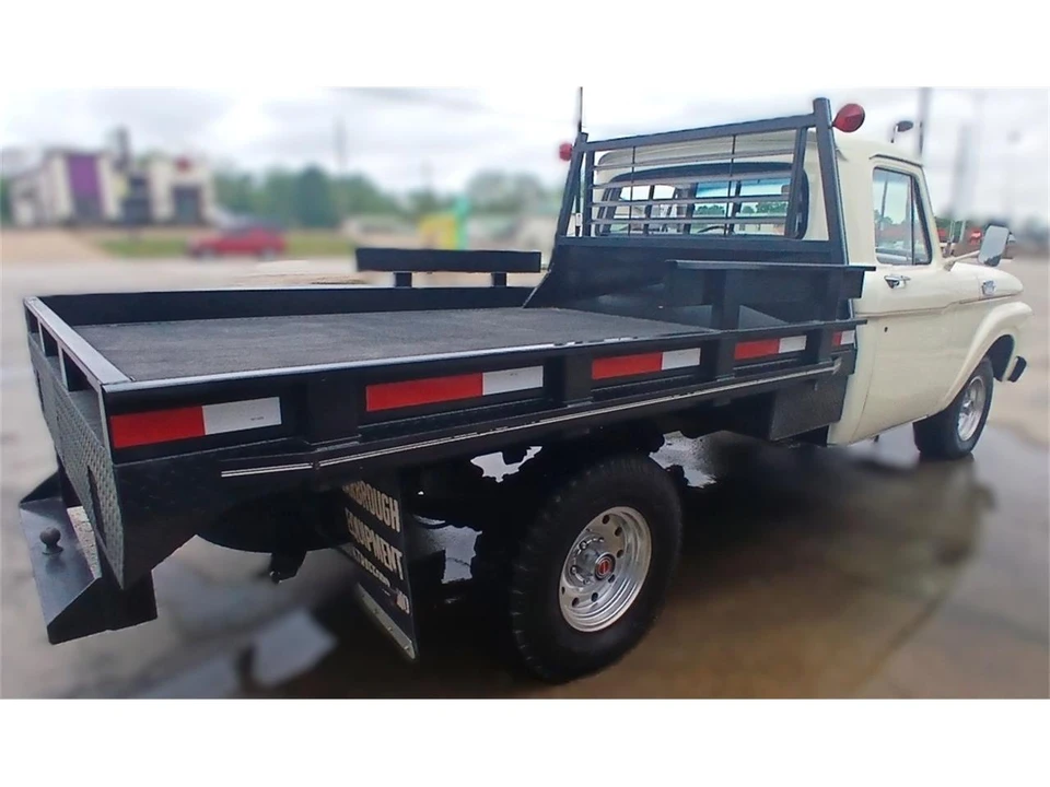 1966 Ford F-Series 4th Gen - Image 5 of 29