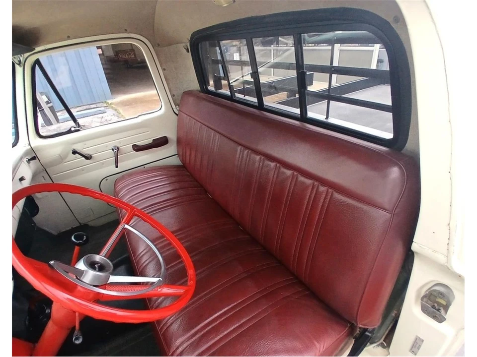 1966 Ford F-Series 4th Gen - Image 15 of 29