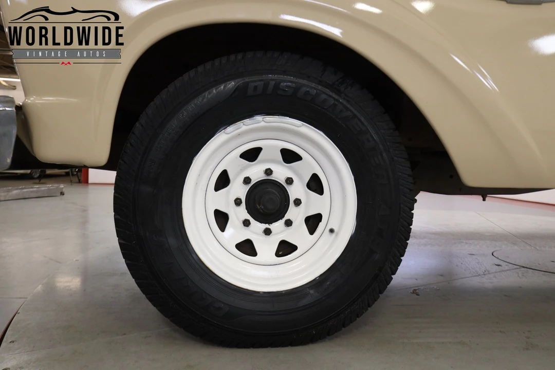 1966 Ford F-Series 4th Gen - Image 12 of 12