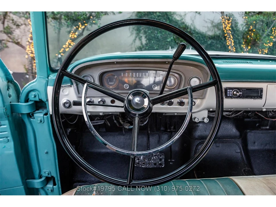 1966 Ford F-Series 4th Gen - Image 16 of 31
