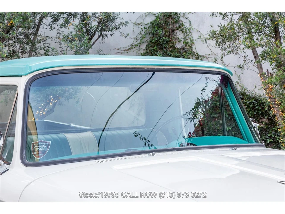 1966 Ford F-Series 4th Gen - Image 8 of 31