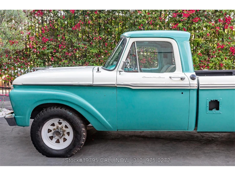 1966 Ford F-Series 4th Gen - Image 11 of 31