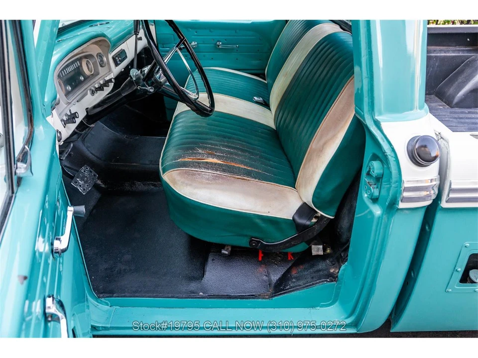1966 Ford F-Series 4th Gen - Image 14 of 31