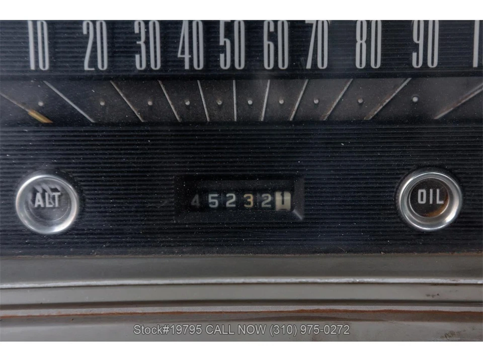 1966 Ford F-Series 4th Gen - Image 17 of 31