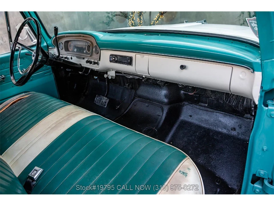 1966 Ford F-Series 4th Gen - Image 19 of 31