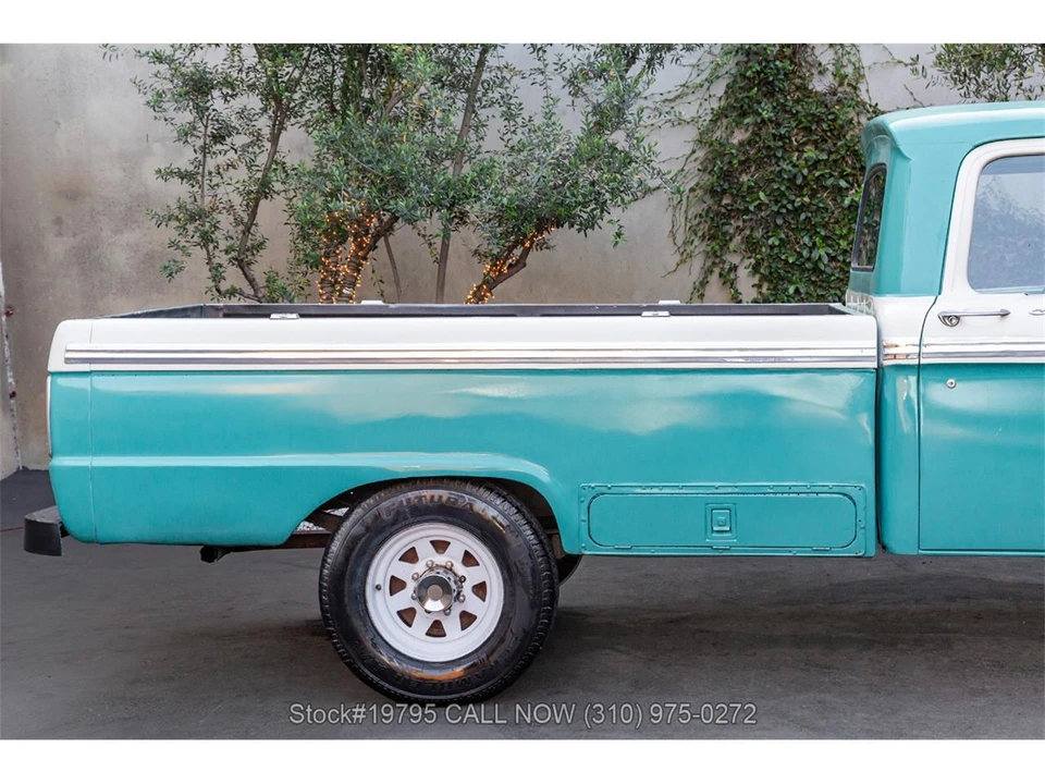 1966 Ford F-Series 4th Gen - Image 10 of 31
