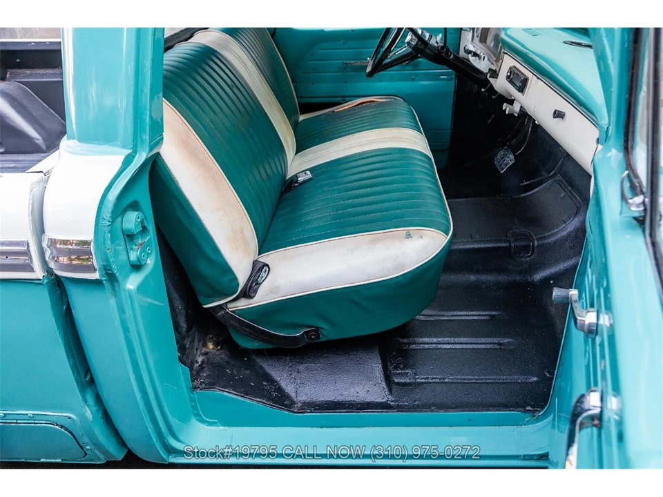 1966 Ford F-Series 4th Gen - Image 18 of 31