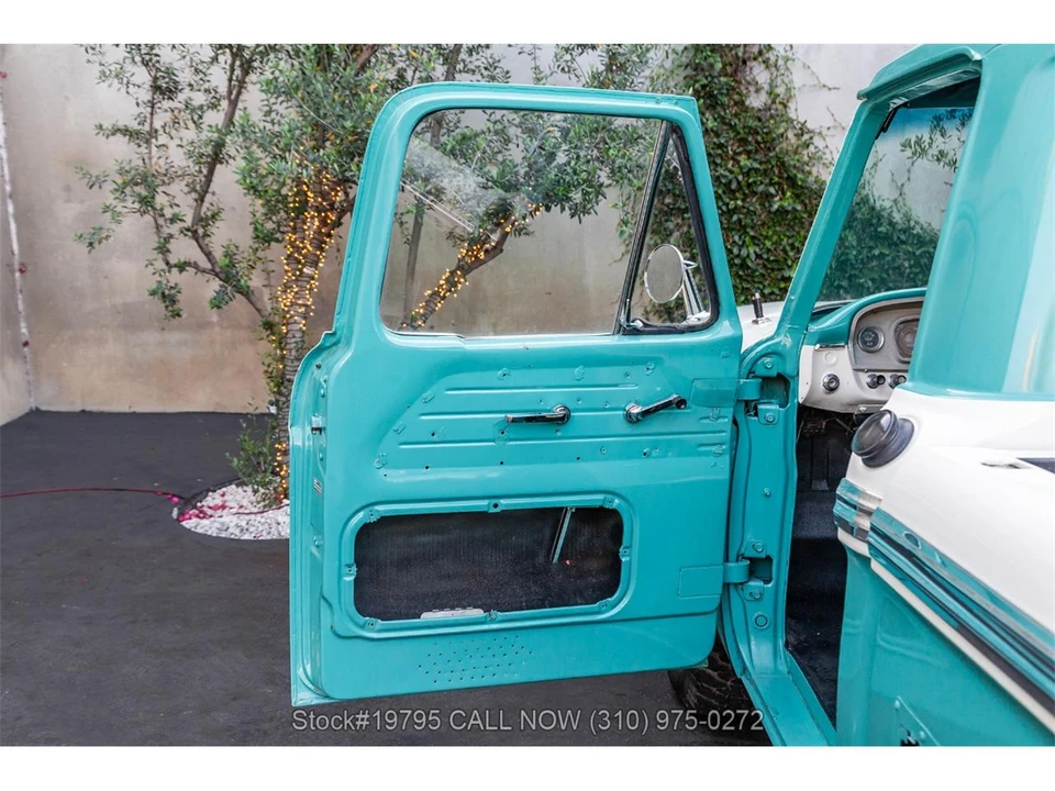 1966 Ford F-Series 4th Gen - Image 13 of 31