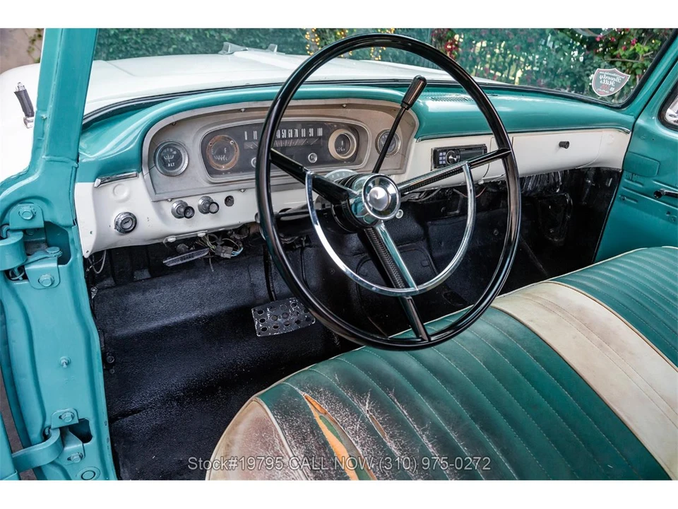1966 Ford F-Series 4th Gen - Image 15 of 31