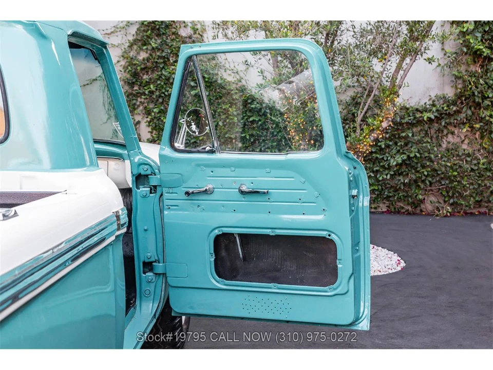 1966 Ford F-Series 4th Gen - Image 20 of 31