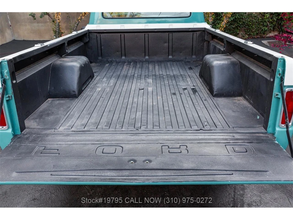 1966 Ford F-Series 4th Gen - Image 22 of 31