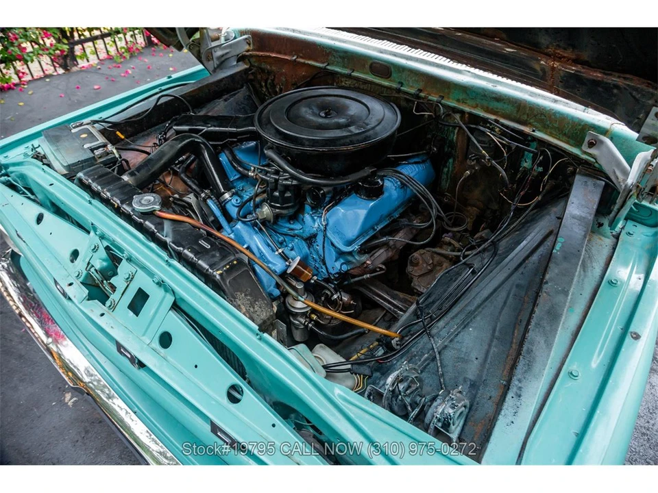 1966 Ford F-Series 4th Gen - Image 24 of 31