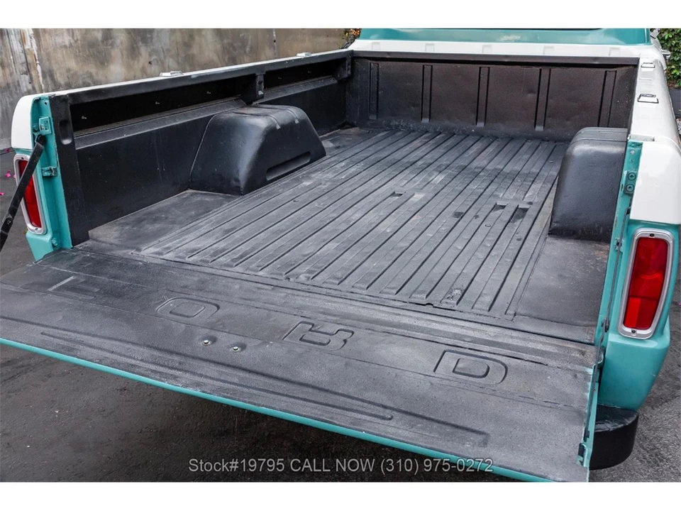 1966 Ford F-Series 4th Gen - Image 23 of 31