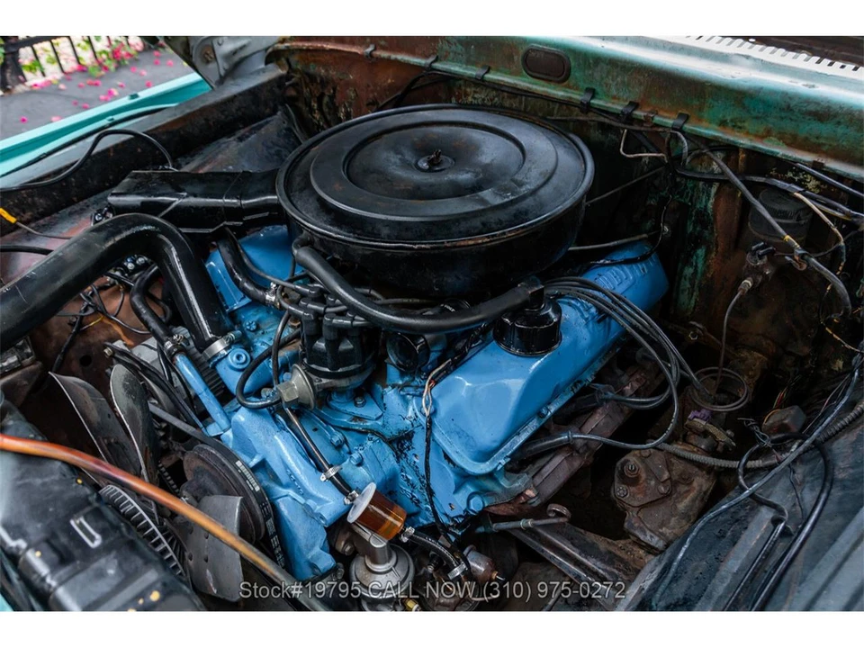 1966 Ford F-Series 4th Gen - Image 25 of 31