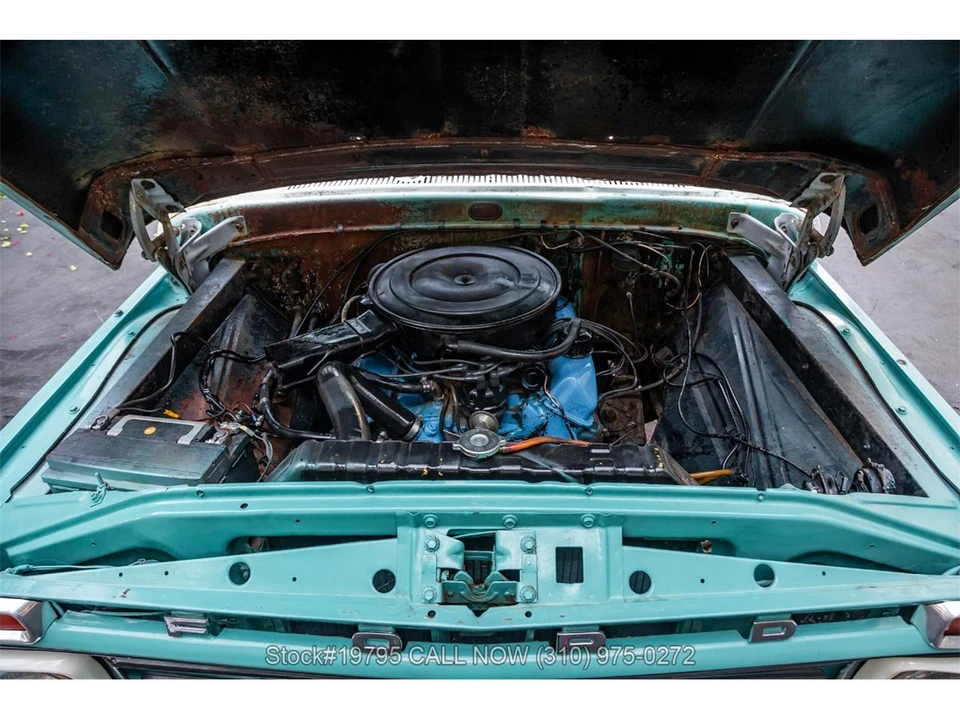 1966 Ford F-Series 4th Gen - Image 26 of 31