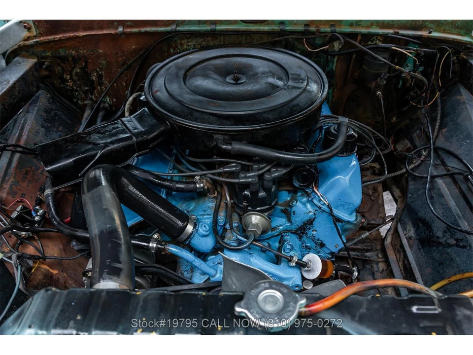 1966 Ford F-Series 4th Gen - Image 27 of 31