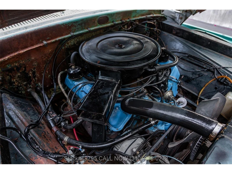 1966 Ford F-Series 4th Gen - Image 28 of 31