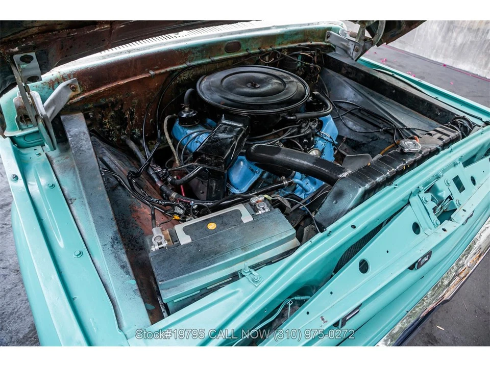 1966 Ford F-Series 4th Gen - Image 29 of 31