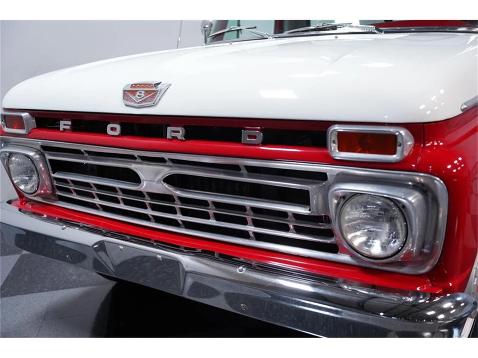 1966 Ford F-Series 4th Gen - Image 16 of 31