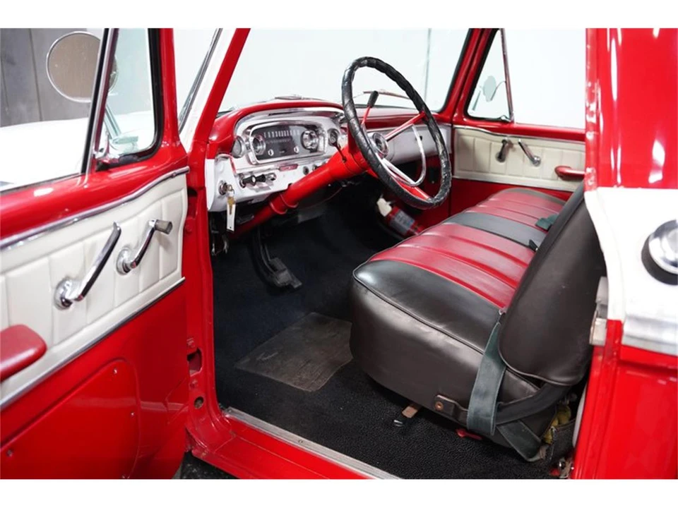 1966 Ford F-Series 4th Gen - Image 4 of 31