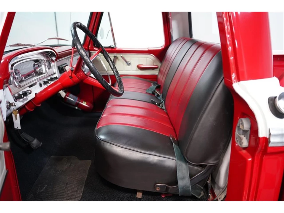 1966 Ford F-Series 4th Gen - Image 28 of 31