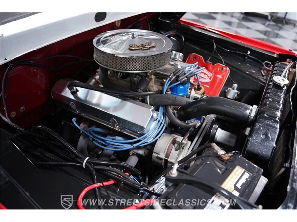 1966 Ford F-Series 4th Gen - Image 25 of 31