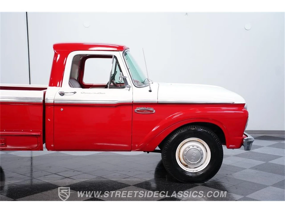 1966 Ford F-Series 4th Gen - Image 23 of 31