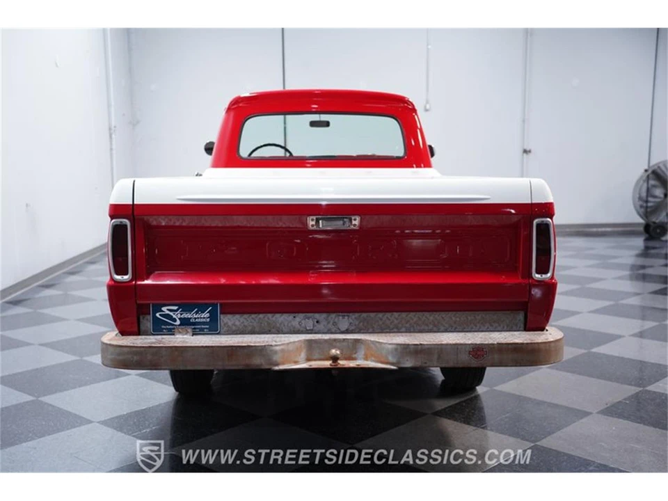 1966 Ford F-Series 4th Gen - Image 8 of 31