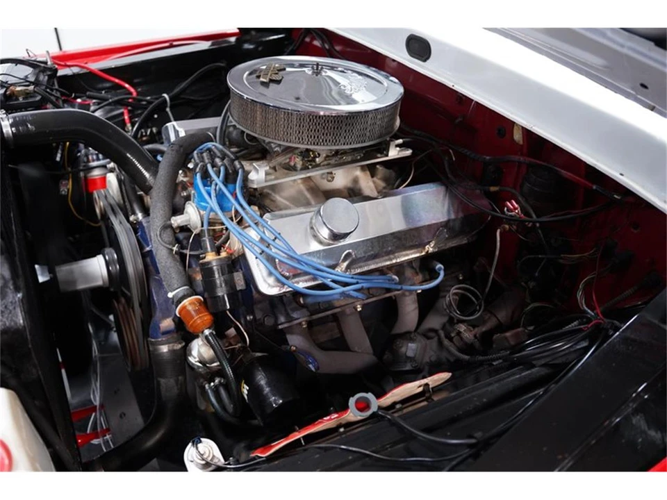 1966 Ford F-Series 4th Gen - Image 26 of 31