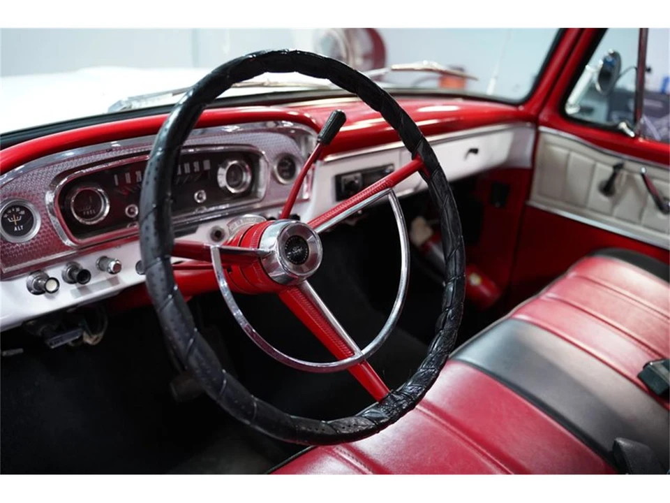 1966 Ford F-Series 4th Gen - Image 29 of 31