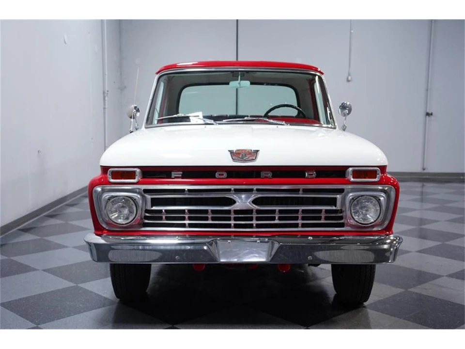 1966 Ford F-Series 4th Gen - Image 14 of 31