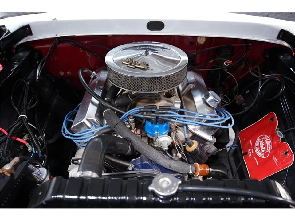 1966 Ford F-Series 4th Gen - Image 3 of 31