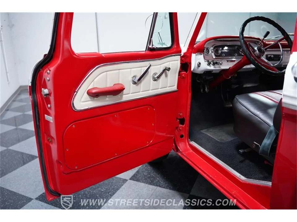 1966 Ford F-Series 4th Gen - Image 27 of 31