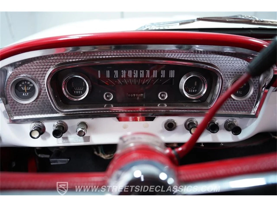 1966 Ford F-Series 4th Gen - Image 30 of 31