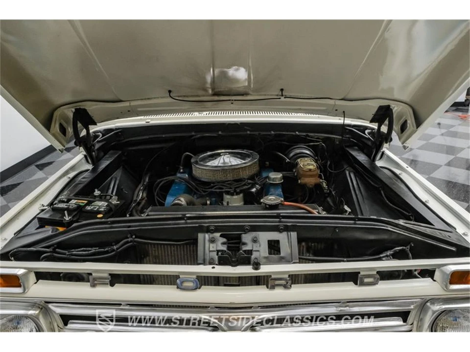 1966 Ford F-Series 4th Gen - Image 3 of 31