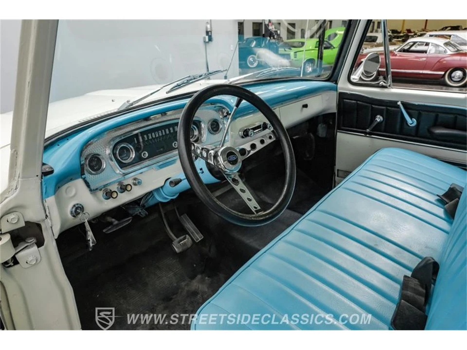 1966 Ford F-Series 4th Gen - Image 4 of 31