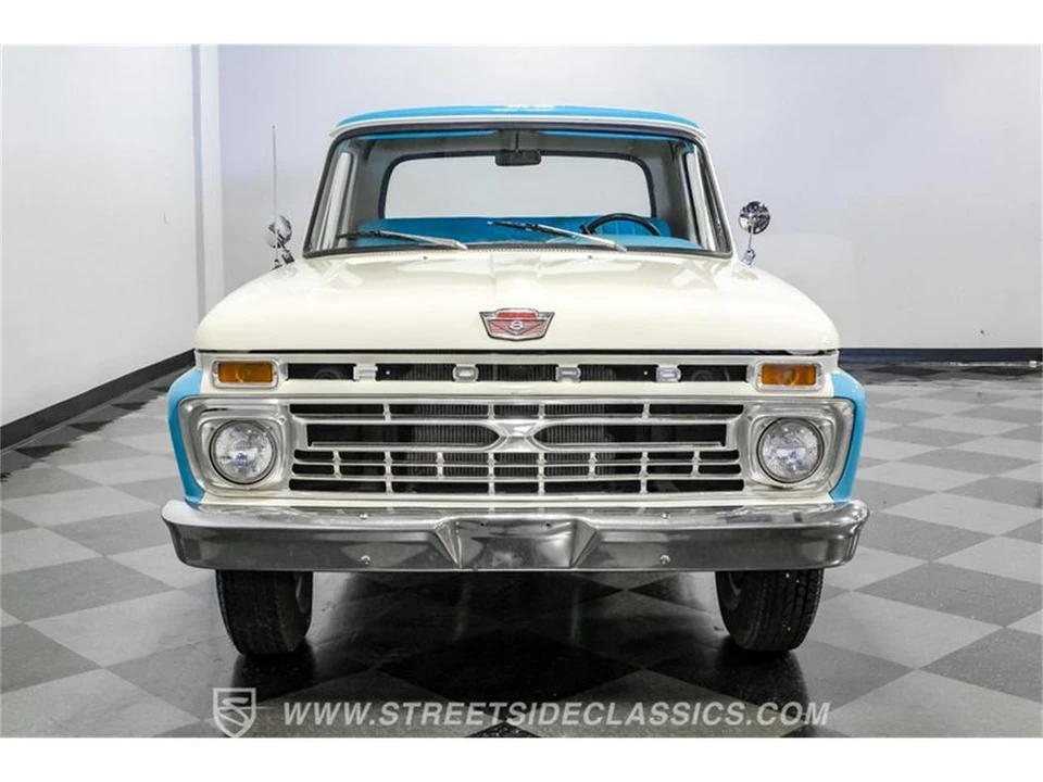 1966 Ford F-Series 4th Gen - Image 18 of 31